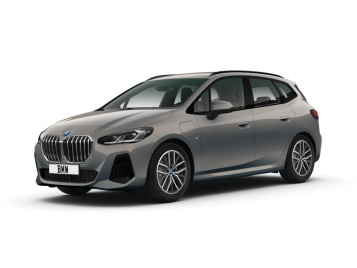 BMW 2 Series 230e xDrive M Sport 5dr DCT Hatchback